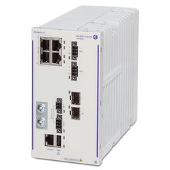Alcatel-Lucent OS6465-P6 Switch,75W AC PSU and EU Cord OS6465-P6-EU фото