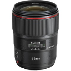 Объектив Canon EF 35mm f/1.4L II USM 9523B005 фото