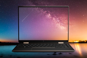 Ноутбук HP Spectre x360 14 отримав дисплей зі співвідношенням сторін 3: 2, процесор Intel Tiger Lake, порт Thunderbolt 4 в кутку корпусу і ціну від $ 1200 photo
