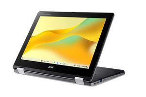 Acer анонсувала пристрої Chromebook для бізнесу: трансформери Spin та Mini CXM1 для цифрових кіосків photo