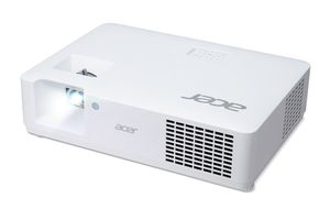 Acer представила новые светодиодные и лазерные проекторы фото