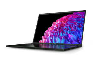 Acer представила нові ноутбуки лінійки Swift із процесорами AMD Ryzen 8040 Series та ШІ Ryzen фото
