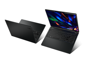 Acer представила нову лінійку ноутбуків бізнес-класу TravelMate photo