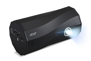 Acer випустила Full HD портативний проектор для смартфонів фото