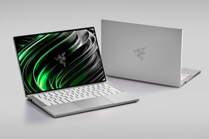Анонсовано ноутбук Razer Book 13 для офісних завдань: дисплей з співвідношенням 16:10, CPU Intel і ціна від $ 1200 photo