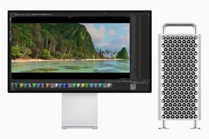 Apple анонсувала новий Mac Pro на M2 Ultra — знайомий дизайн “тертка” та ціна від $6999 фото