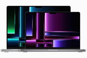 Apple оновила MacBook Pro 14 та 16 — процесори M2 Pro / M2 Max, підтримка Wi-Fi 6E та HDMI 2.1
