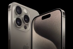 Apple презентувала лінійку iPhone 15 фото