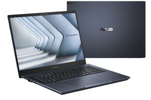 ASUS анонсує ноутбуки серії ExpertBook B5 з процесорами Intel Core Ultra фото