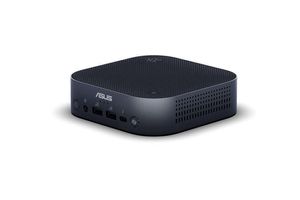 ASUS анонсувала новий міні-ПК NUC 14 Pro AI фото