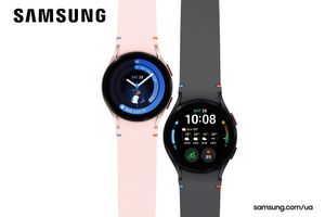 Galaxy Watch FE – нове доповнення до лінійки смартгодинників Samsung фото