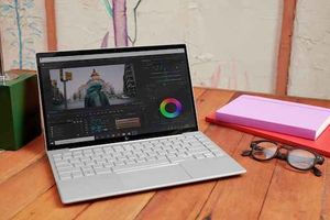 HP обновила серію ноутбуків ENVY photo