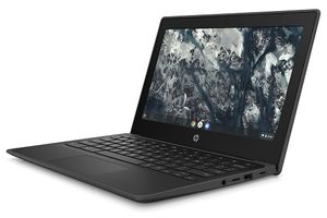 HP випустила другий хромбук на процесорі MediaTek  photo