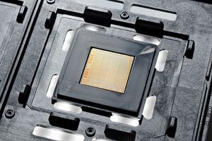 IBM анонсировала чипы Power10  фото