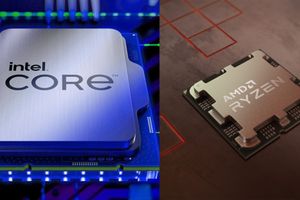 Intel Meteor Lake і Arrow Lake як дві паралельні архітектури, AMD Ryzen 7000X3D та Zen5 – безліч інсайдів про майбутні процесори