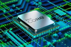 Intel представила чіпи Intel Core 12-го покоління з гібридною архітектурою