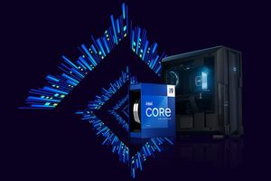 Intel представила настільні процесори Core 13-го покоління (Raptor Lake): i9-13900K, i7-13700K та i5-13600K. Продаж — з 20 жовтня (від $294 до $589)