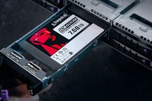 Kingston DC600M Enterprise – новий корпоративний SSD з оптимізацією під змішані навантаження photo