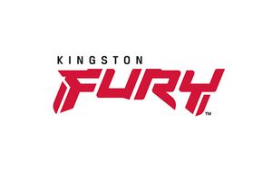 Kingston представила новий бренд для ентузіастів ПК - FURY  photo