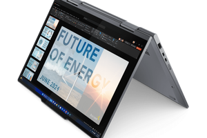 Lenovo анонсувала ноутбуки ThinkPad та IdeaPad на базі процесорів Intel Core Ultra фото