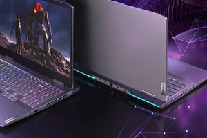 Lenovo LOQ – нова ігрова лінійка ноутбуків початкового рівня