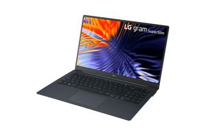 LG випустила «надтонкий» 15,6-дюймовий ноутбук Gram за ціною $1700 — він навіть тонший і легший за MacBook Air M2 фото