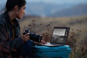 MacBook Pro 13 на ARM-чіпі Apple M1 photo