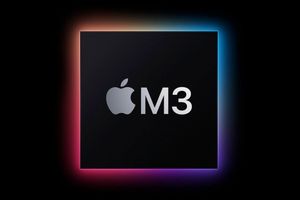 MacBook Pro (14 та 16 дюймів ) і Mac mini з процесором Apple M3 вийдуть в середині 2024 року — Марк Гурман фото