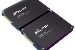 Micron розширюю портфель модулями пам’яті CXL 2.0 фото