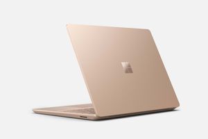Microsoft оновила Surface Laptop Go 2 — Intel Core 11-го покоління, до 13,5 годин автономності і ціна від $600