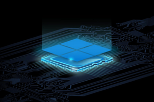 Microsoft представляет процессор безопасности Pluton, который появится в будущих компьютерах с ОС Windows и будет интегрирован в CPU фото
