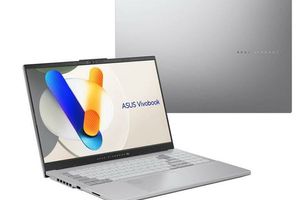 Ноутбук ASUS Zenbook Duo із двома екранами отримав процесор Intel Core Ultra фото