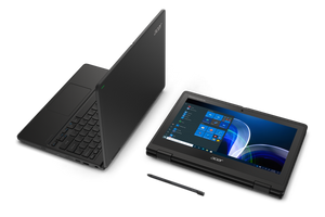 Новые Acer Chromebook для учебы доступны с процессорами Intel или ARM, обеспечивают автономность до 20 часов и стоят от $300 фото