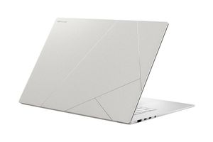Новий ноутбук ASUS Zenbook S 16 базується на процесорі AMD Ryzen AI 9 HX 370 фото
