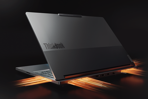 Новий ноутбук ThinkBook 16p Gen 4 дозволяє під'єднати аксесуари Lenovo Magic Bay