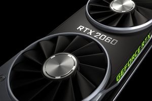 NVIDIA GeForce RTX 2060 з 12 ГБ пам'яті отримає GPU, як у RTX 2060 SUPER (з 2176 CUDA ядрами), але вищий TDP