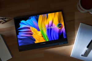 Перший ноутбук ASUS з Windows 11 доступний в Україні