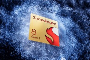 Представлений Snapdragon 8 Gen 1 - флагманський процесор Qualcomm