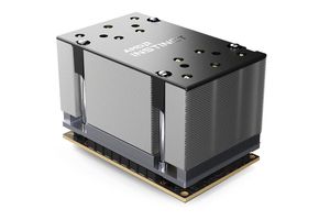 Прискорювач AMD Instinct серії MI200 забезпечить провідну продуктивність