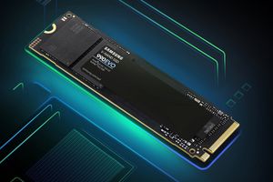 Samsung офіційно представила SSD 990 EVO з гібридним інтерфейсом x4 PCIe 4.0 / x2 5.0 фото