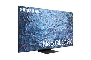 Samsung представила нову лінійку телевізорів та проекторів на CES 2023 – модель Neo QLED 8K відрізняється яскравістю 4000 ніт