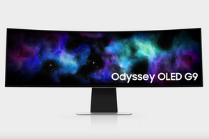 Samsung розширює новими OLED-моделями лінійку ігрових моніторів Odyssey фото
