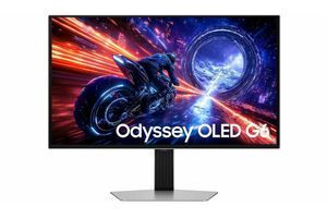Samsung випускає перший у світі OLED-монітор з частотою 500 Гц та нову лінійку Odyssey G7 фото