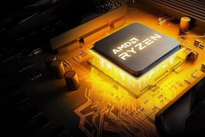Сучасна платформа на Ryzen за недорого. AMD випустила бюджетний чіпсет A520, який буде підтримувати майбутні процесори Zen 3 (не тільки Ryzen 4000, але і Ryzen 5000G) фото