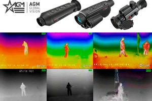 Тепловизоры AGM Global Vision доступны для покупки по выгодным ценам!