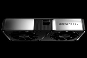 У грудні NVIDIA анонсує відеокарти GeForce RTX 2060 12 ГБ, GeForce RTX 3070Ti 16 ГБ та GeForce RTX 3080 12 ГБ
