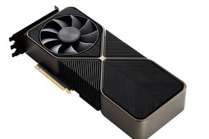 У січні NVIDIA представить відеокарти GeForce RTX 3050, GeForce RTX 3070 Ti з 16 ГБ пам'яті та GeForce RTX 3090 Ti