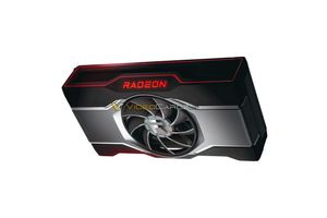 Відеокарти AMD Radeon RX 6600 XT та RX 6600 вийдуть 11 серпня фото