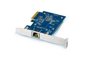 Zyxel Networks представила сетевые PCIe-карты с поддержкой 10G фото