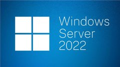 Примірник ПЗ Microsoft Windows Server 2022 Standard 64Bit, російська, диск DVD, 24 Core